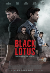 black lotus (2023)